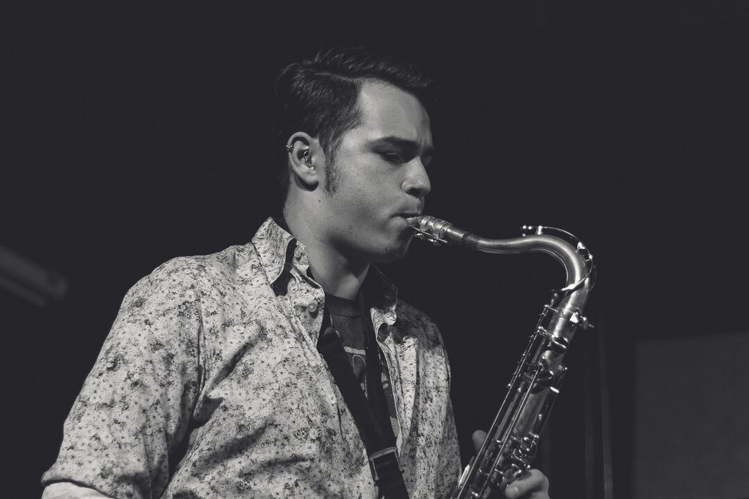 ClarkandComp's tweet photo. Happy birthday to our own Cameron Thelander! Love you buddy ❤️ https://t.co/ZB815tBsoV
