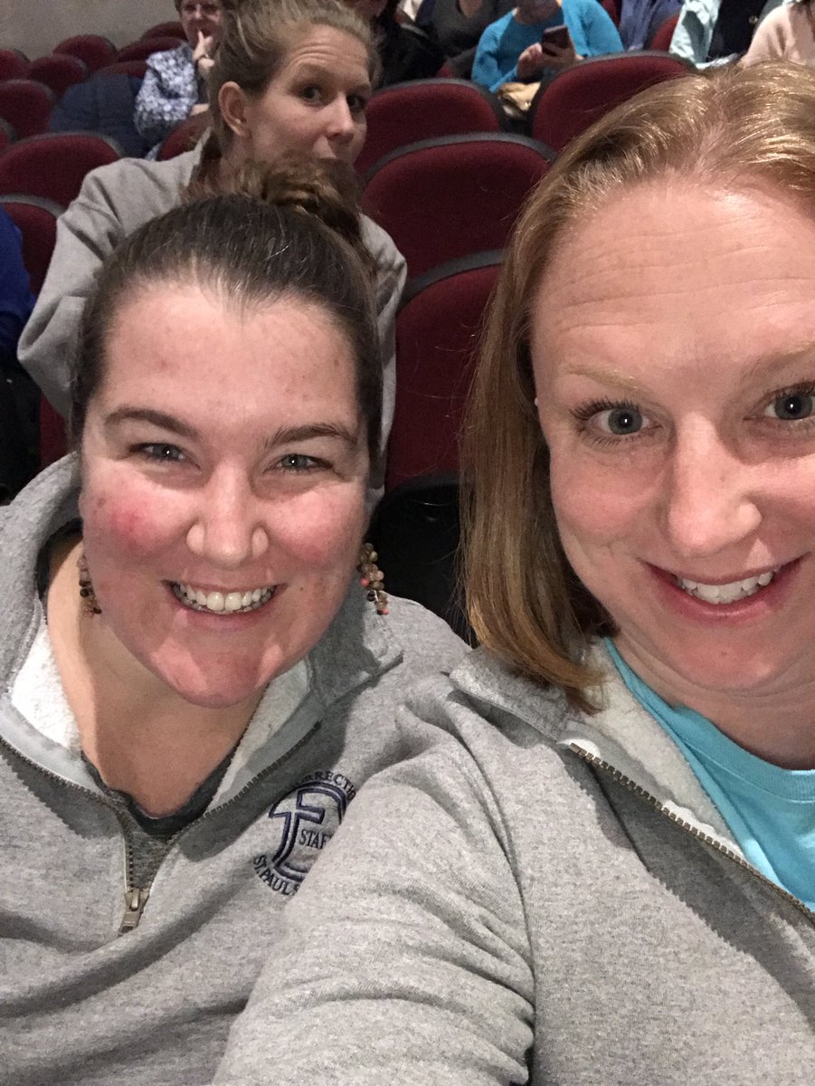 DawnKeys9's tweet photo. #HarnessThePowerWithin  Teachers learning on a Saturday. https://t.co/qgNoxq254x