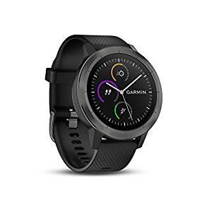 thepostureman's tweet photo. Alas poor Fitbit Charge 2 I consign you to the bin. Six months of no GPS, then trying to convince me my 2k run was 800 meters, a poor show - goodbye old friend. Welcome Garmin Vivoactive 3, my new buddy. Oh how I love your GPS, heart rate and cadence sensors :) https://t.co/HjDhfU6BWx