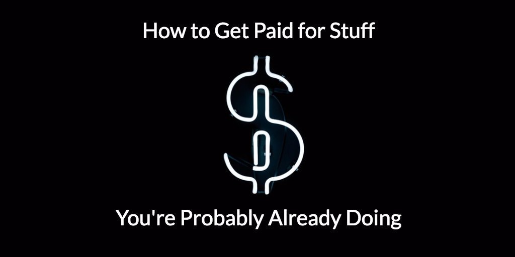 In which I chat with <a href="/susiemoore/">susie moore</a> about how to find a side gig that gives you money AND meaning: grow.acorns.com/how-to-get-pai…