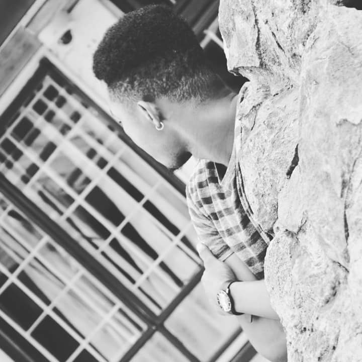 dfightermanager's tweet image. Maisha yangu sio maisha yako jalibu kujua kesho yako one post pambana