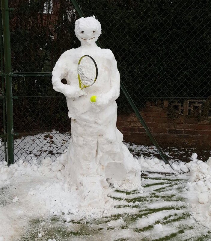 Our newest member.....