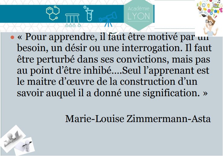 ctrabado1's tweet image. Résolution de problèmes en lycée par @academielyon 
Les démarches scientifiques⤵bit.ly/2oC619q
Les séquences pédagogiques⤵bit.ly/2F88ouE
#2nde #1ereS #TermS #pedagogie #physique #chimie