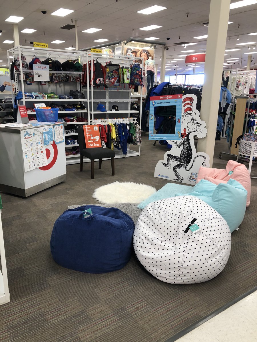 TargetLisaV tweet picture