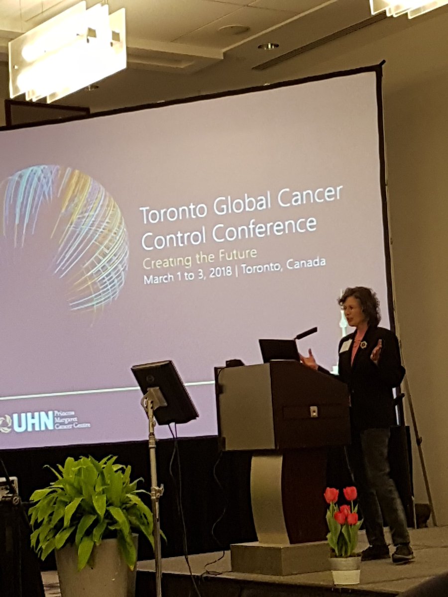 Hellen Gelband summarizing the conference about moving priorities in #NCIDs and #globalcancercontrol  #TOglobalcancer