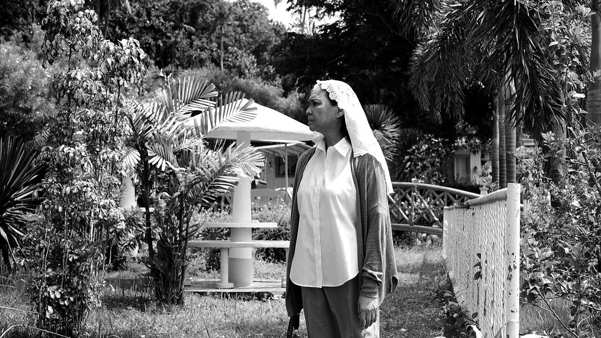 JimTudorFilm's tweet photo. I'm calling it, THE WOMAN WHO LEFT is your best bet for immersive, four-hour-long, black & white, slow-cinema Filipino indie film revenge thriller. My review @zekefilm of the stunning new Blu-Ray:
#TheWomanWhoLeft @KinoLorber https://t.co/9drdeAqbbf https://t.co/5FKJ0s1Dg8