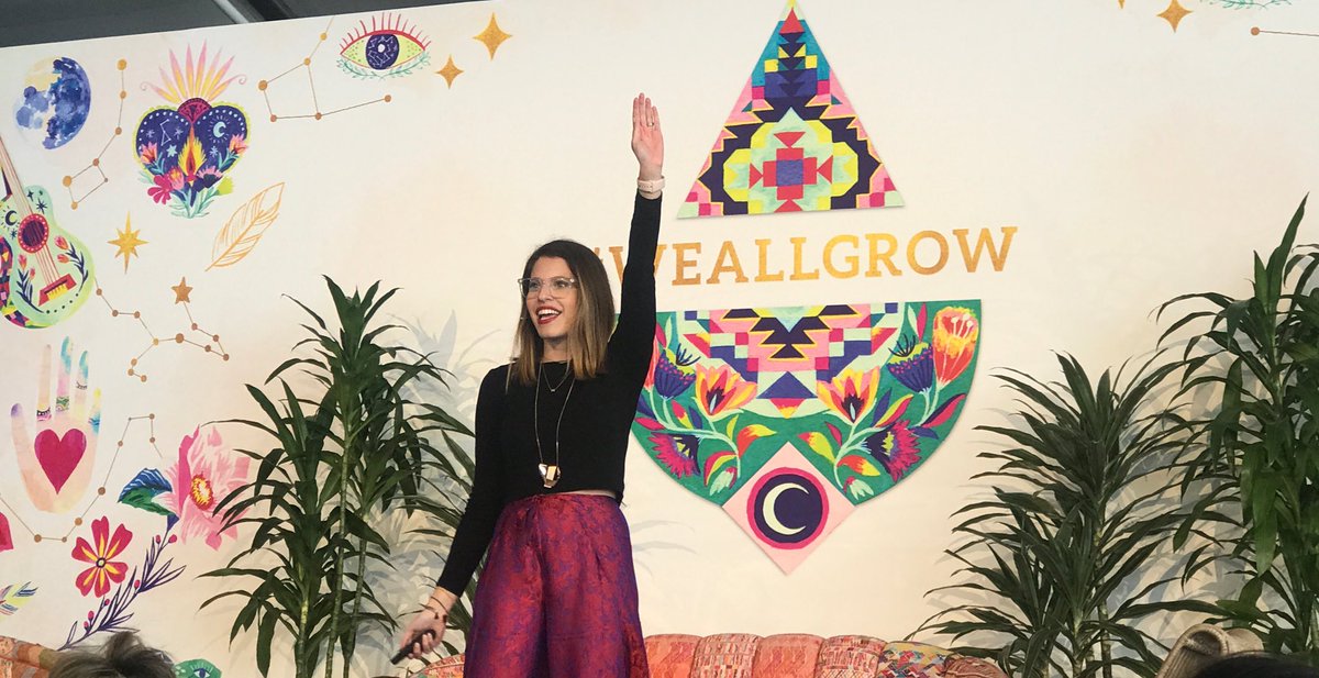 JeannetteKaplun's tweet image. Nobody judges us the way we judge ourselves- @hellofears #hellofears #WeAllGrow