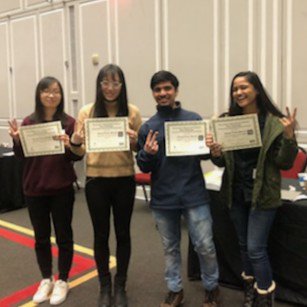 INFOCollegeUMD's tweet image. Congrats to the winners @DataChallengeUM! #UMD #UMDinspires #data #DataChallengeUM