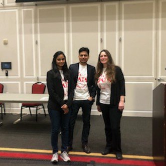 INFOCollegeUMD's tweet image. Congrats to the winners @DataChallengeUM! #UMD #UMDinspires #data #DataChallengeUM