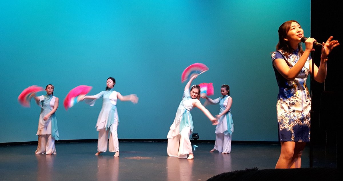 TheRollingArtSt's tweet photo. Weekend full of local talent!!! Last night @LakefieldCS and today at... https://t.co/7plEWL2V11