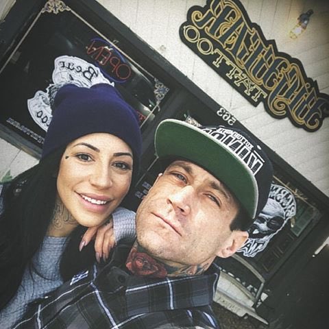 — ɢ.ᴡ (@inkedfelon) on Twitter photo 