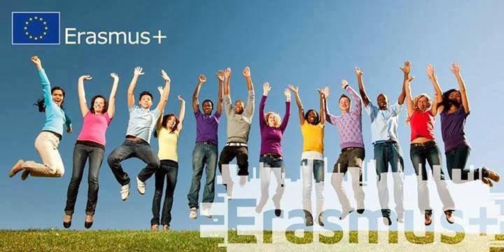 Consfoggia's tweet photo. Il 6 Marzo alle 16.30 il #Conservatorioumbertogiordano accoglierà le delegazioni europee nell’ambito del progetto Erasmus+ Programma mobilità in Italia "De l'école è l'emploi" coordinato dall'I.S.S. Pestalozzi di San Severo.
Un caloroso benvenuto!!!! https://t.co/PYMDBsmb1X