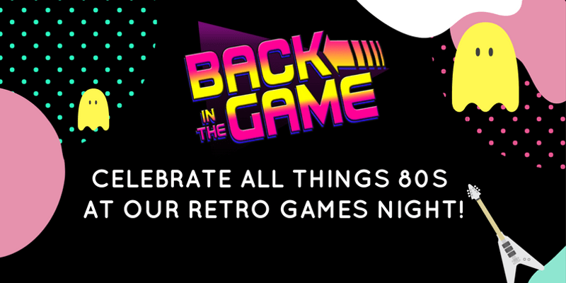 Remember to grab your tickets for Tuesday 6th March - join us in supporting International's Women's Day and Fast Forward 15's exciting "Back in the Game" 80s benefit for women's charity SMARTWORKS. Get them here: bit.ly/2BPWUt2

#offtowork #FF15 #SmartWorks #IWD2018