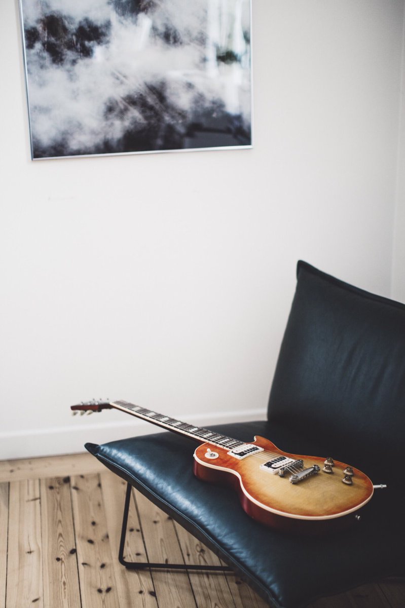 | saturday mood. don’t sleep on our brand new cover