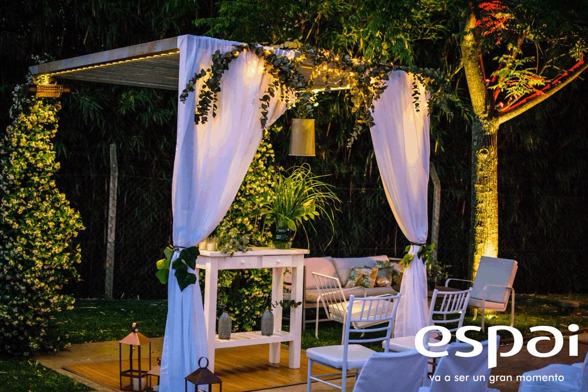 Bodas de cuento...
info@espai.com.ar
Tel: 2214762313