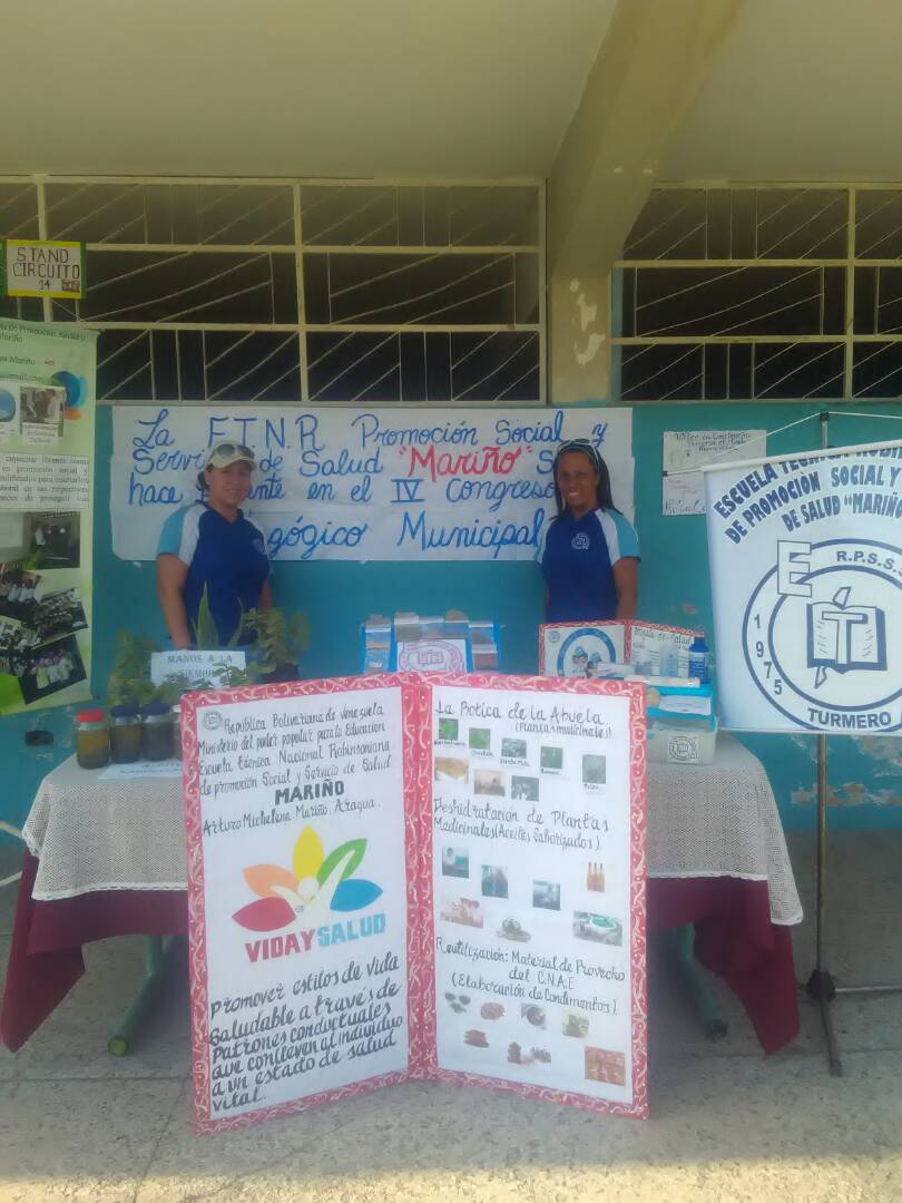 EtrpsssM's tweet photo. #IVCongresoPedagógicoMunicipalAragua2018 la ETNRPSSS Mariño presente https://t.co/WflUvoVOqg