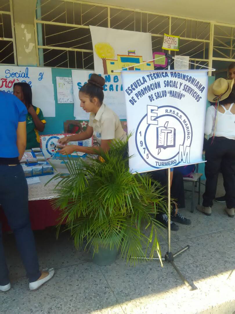 EtrpsssM's tweet photo. #IVCongresoPedagógicoMunicipalAragua2018 la ETNRPSSS Mariño presente https://t.co/WflUvoVOqg