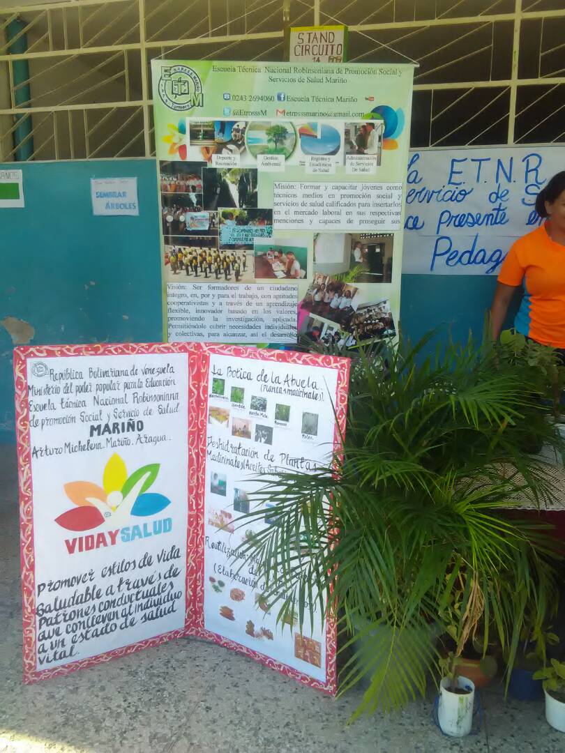EtrpsssM's tweet photo. #IVCongresoPedagógicoMunicipalAragua2018 la ETNRPSSS Mariño presente https://t.co/WflUvoVOqg