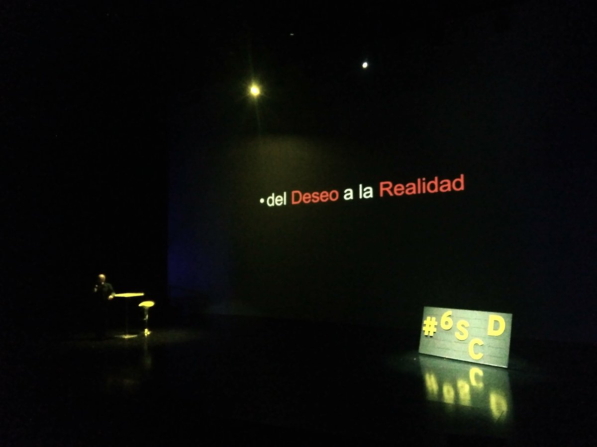 ArqDance's tweet photo. El auditorio de @Box_Sevilla da una calurosa bienvenida al maestro del diseño @JORGEPENSI quien cerrará la sesión de ponencias de esta mágica #6SCD. https://t.co/5lOR8zYhdi