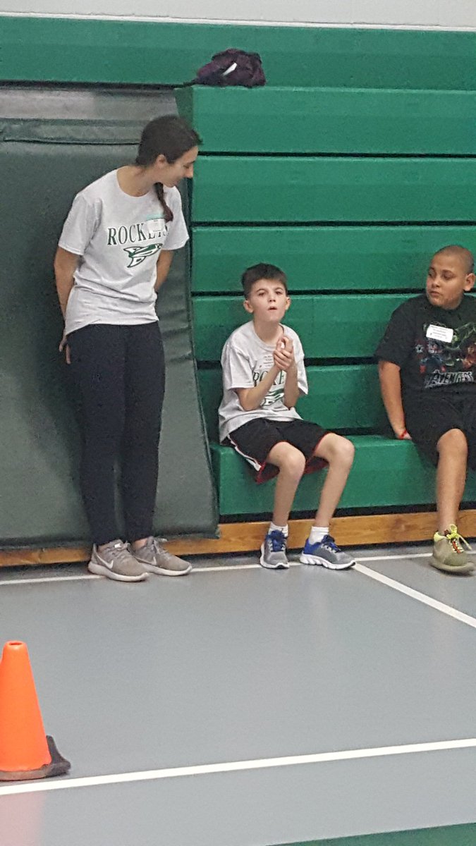 HazletUnified's tweet photo. Competing at the Basketball Skills Meet! https://t.co/FE7LJzj90T