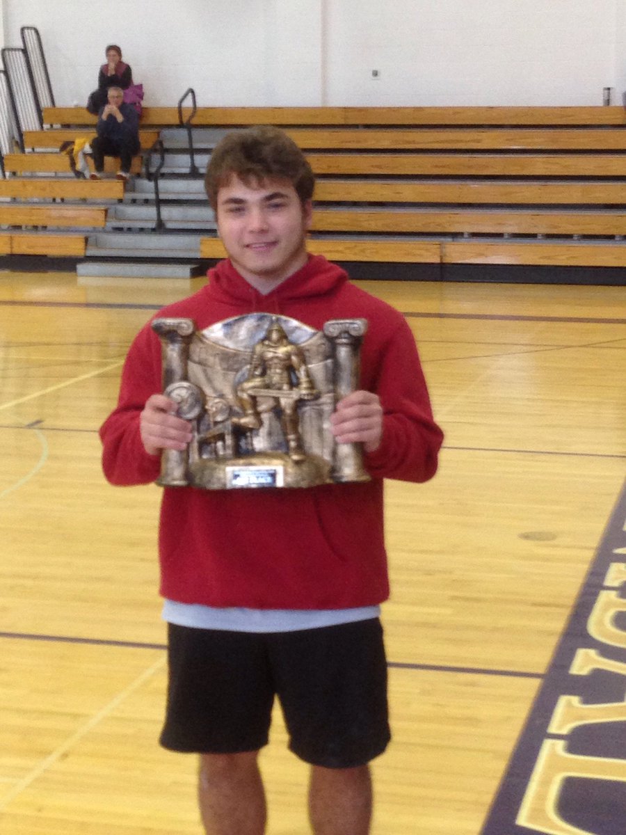 tpbick's tweet photo. Mike Letiza 1st place 10th graders https://t.co/CMxjRGJciG