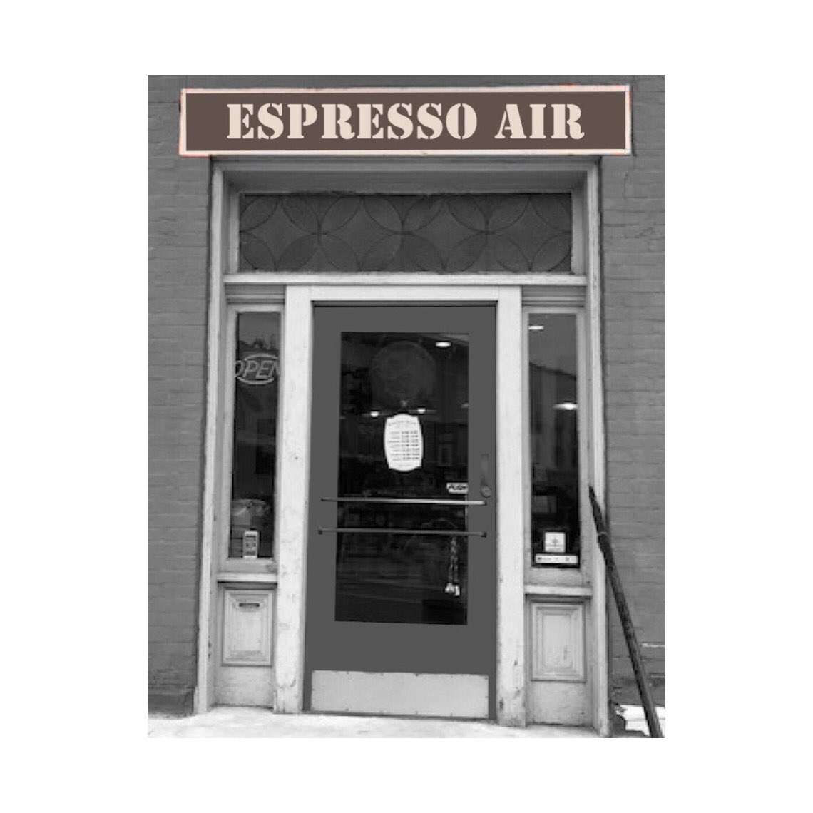 espressoair's tweet photo. WEEKEND! YAY! It’s here and it thinks you need a cup of coffee! Come see us and chill out in our new cozy shop. We can’t wait to have you ☕️❤️

 #coffee #espresso #espressoair #thunderkisscoffee #lavazza #coffeeshop #local #columbus #westerville #ohio #weekend #pastry #cake https://t.co/kEJH9ZuFB1