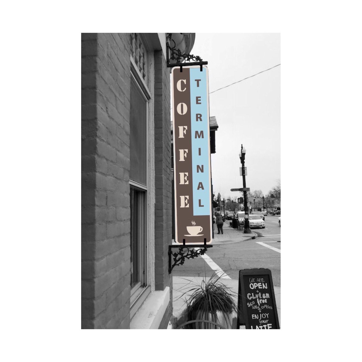 WEEKEND! YAY! It’s here and it thinks you need a cup of coffee! Come see us and chill out in our new cozy shop. We can’t wait to have you ☕️❤️

 #coffee #espresso #espressoair #thunderkisscoffee #lavazza #coffeeshop #local #columbus #westerville #ohio #weekend #pastry #cake