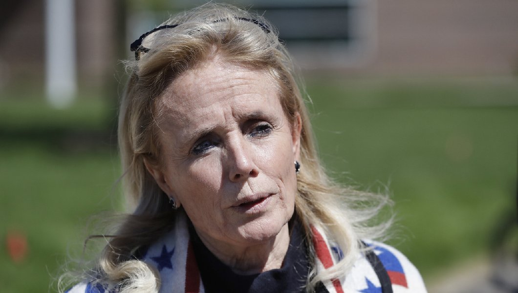 Democrat Dingell to introduce bill for gun confiscation