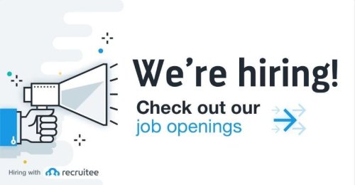 ExeCityFutures's tweet image. We are looking for a knowledgable and passionate #DataAnalyst to help analyse #datasets that are donated to the #ExeterDataMill!

Help enable data-driven decisions for a more #sustainable city with optimised energy and transport networks! Apply now: bit.ly/Job-Data-Analy…