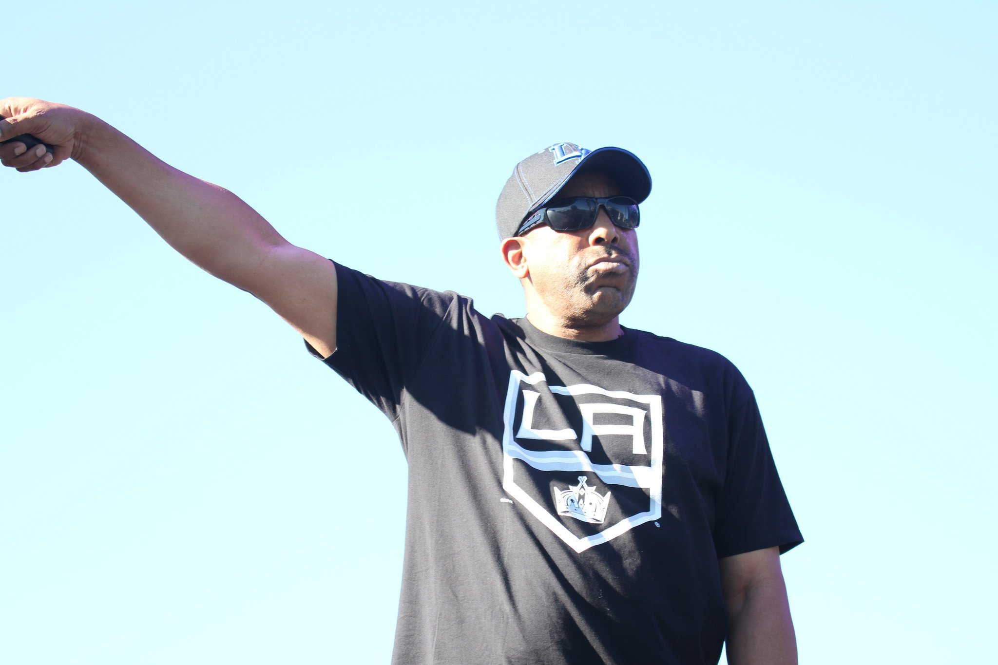 Happy Birthday to Summer Concert Series veteran Tone Loc! 