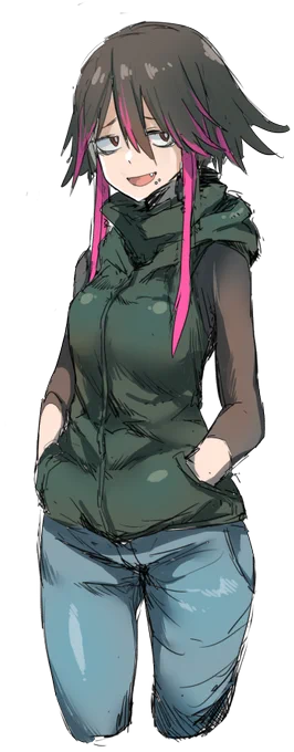 手癖 