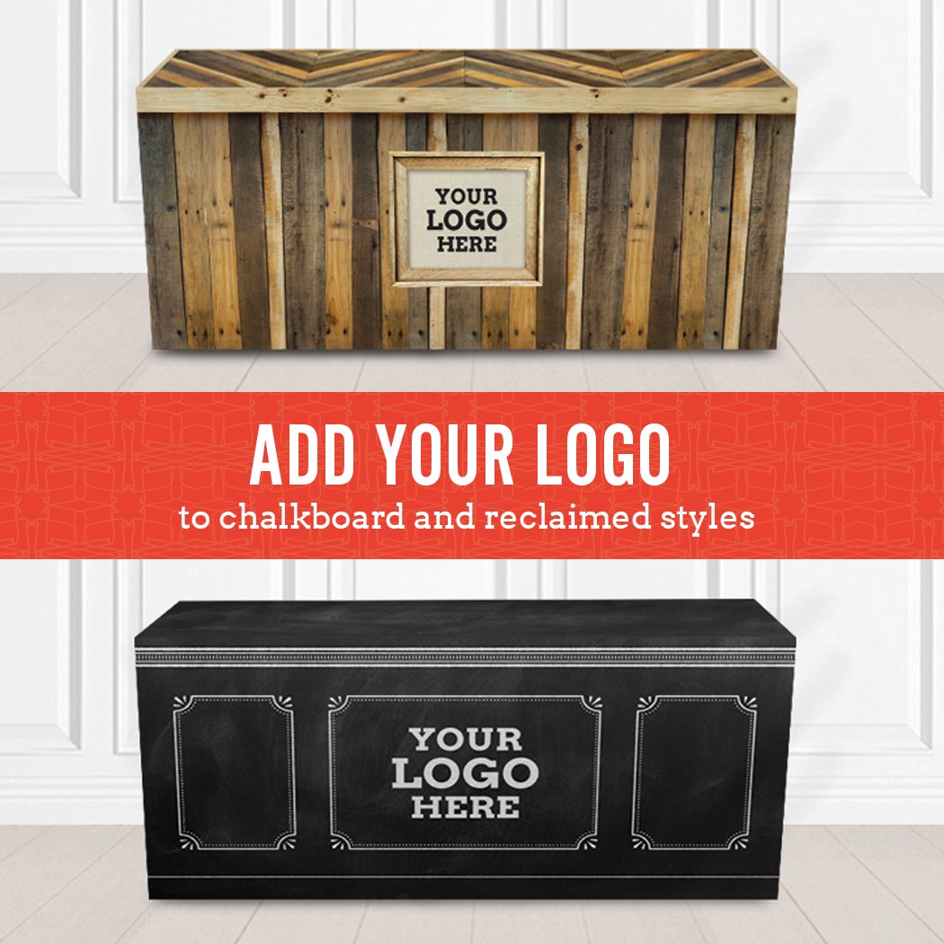 FauxShowCovers's tweet photo. These custom covers are perfect for displaying your handmade products. And you can even add your logo! #tradeshow
https://t.co/RGi9iQStyS https://t.co/UiBx31cUku