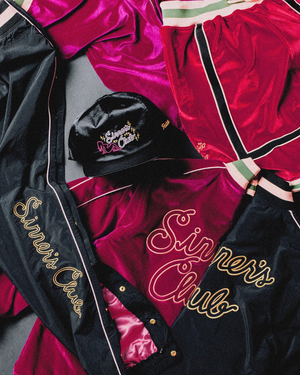 feature sinners club