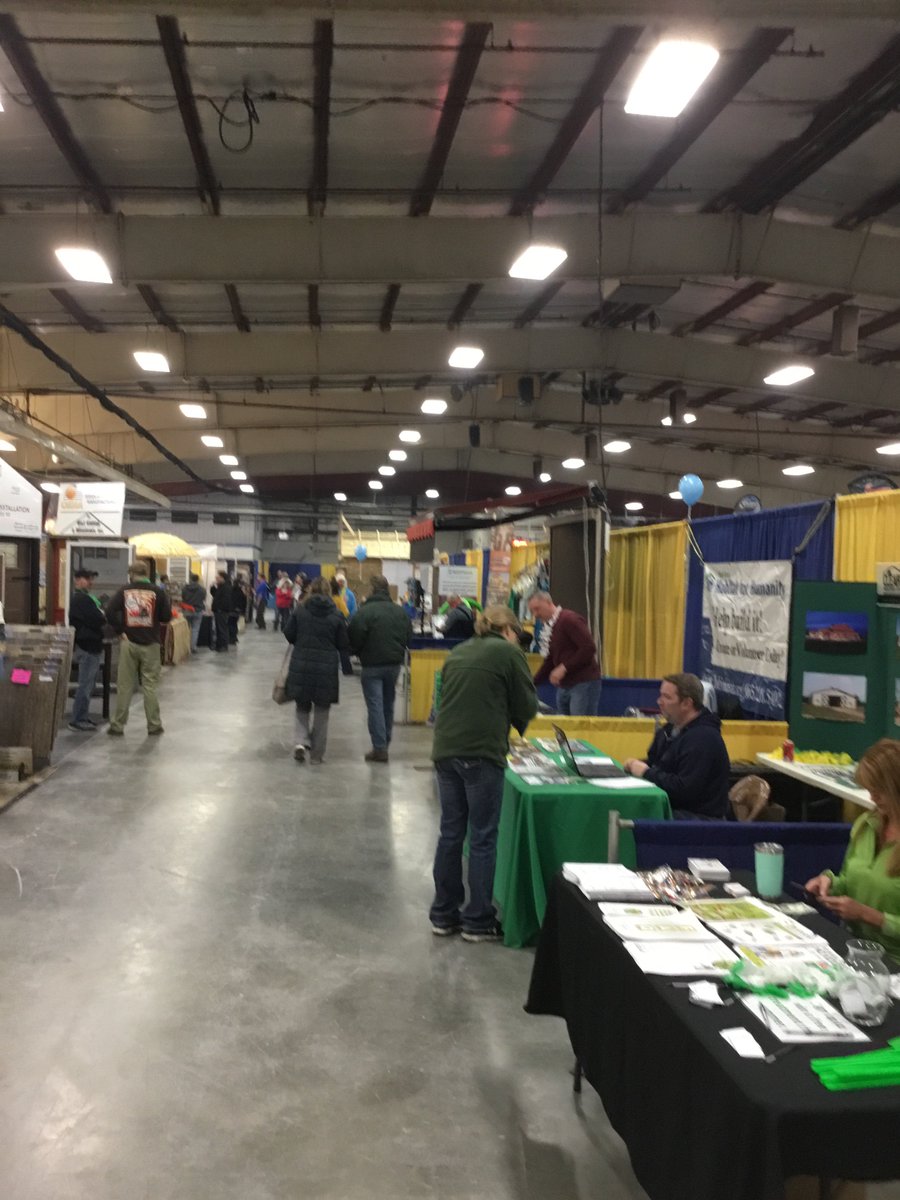 FoxSportsABRsd's tweet photo. Aberdeen Home Bldrs show until 5 today, &amp; 11-5 Sunday! https://t.co/Obl7So9FFc