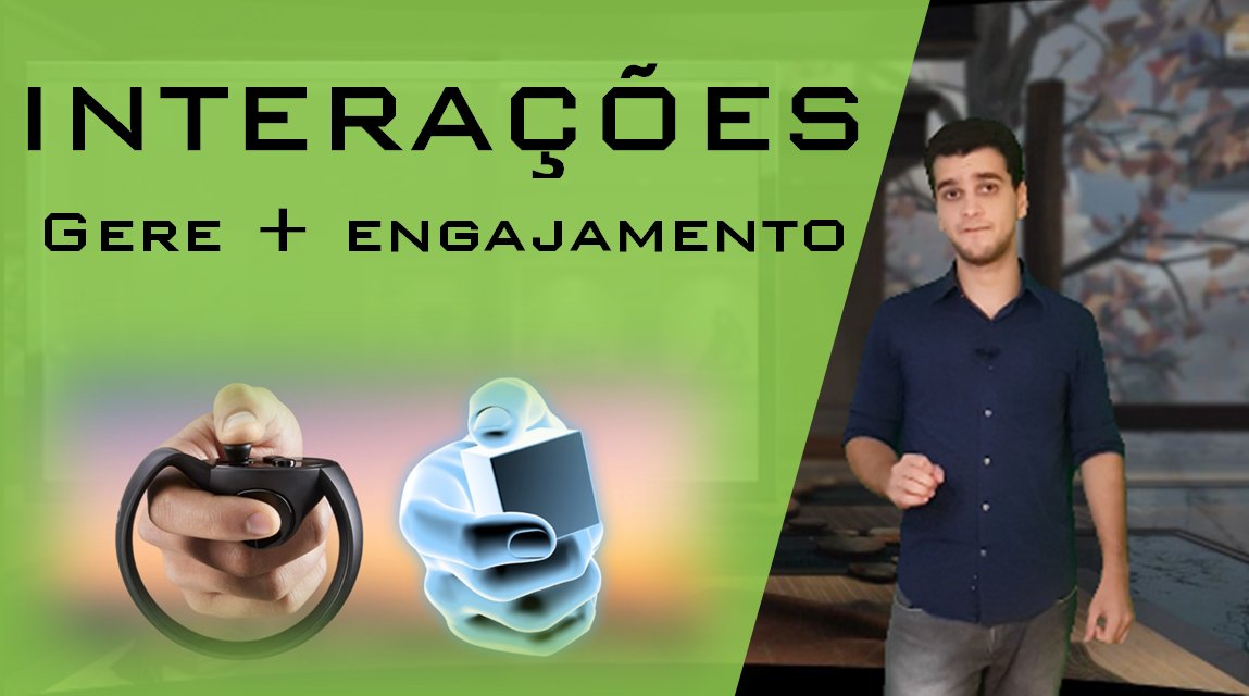 OverRealVR's tweet image. youtu.be/if_Qg_cMMiE

#VRDesign #VirtualReality #RealidadeVirtual