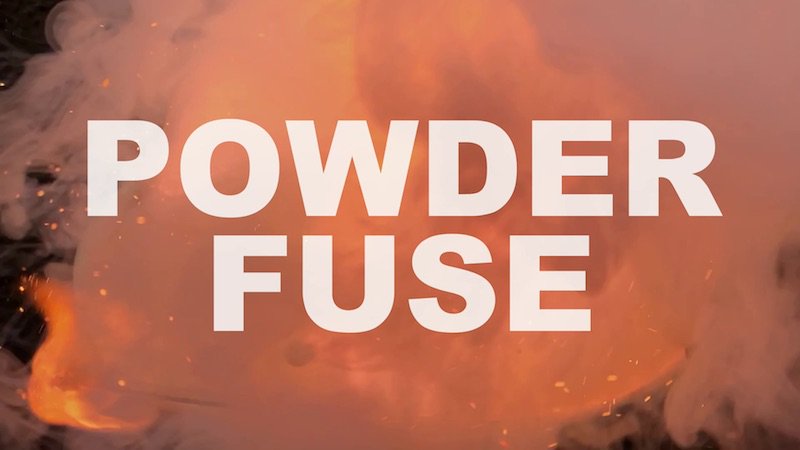SounDoer's tweet photo. Recorded some powder and fuse sound effects in Spring Festival. #SDOR SFX# Powder &amp; Fuse https://t.co/KptX1Ssu7r https://t.co/uTsdq8FGbe