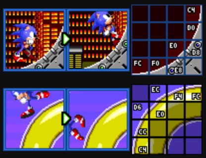 Classic Sonic 3D physics WIP (Accurate) - Works in Progress and