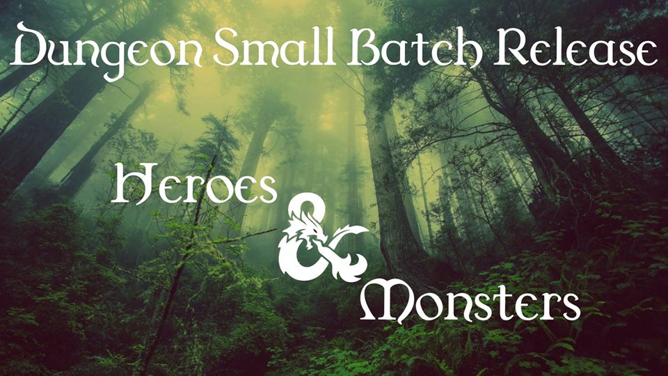 Oregoncraftbeer (@oregoncraftbeer) on Twitter photo Looks like 5 new beers aka the DUNGEON SMALL BATCH – HEROES <a href="/VikingBraggot/">Viking Braggot Co.</a>  520 Commercial St Ste F in Eugene at 2pm-beer list and descriptions at oregoncraftbeer.org/events/ Looks like 5 new beers aka the DUNGEON SMALL BATCH – HEROES <a href="/VikingBraggot/">Viking Braggot Co.</a>  520 Commercial St Ste F in Eugene at 2pm-beer list and descriptions at oregoncraftbeer.org/events/