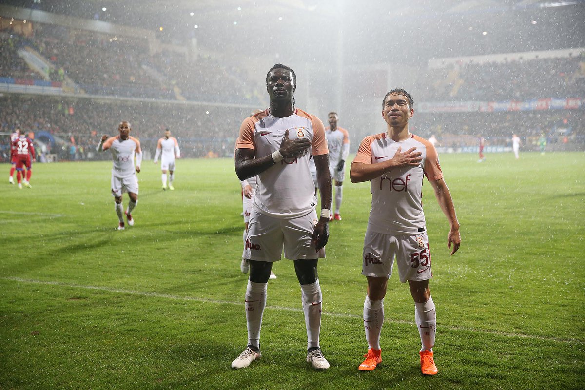 Bu Sevda " 7 " Bitirdi Beni ♥️💛
Senin Allah'ına Kurban Aslanım  <a href="/BafGomis/">Bafétimbi Gomis</a> 

#GALATASARAYlılarTakiplesiyor 
#SenŞampiyonOlacaksın 
#BizimkisiBirAskHikayesi
#Hedef21 
#uAYurtiçi 
#ultrAslan