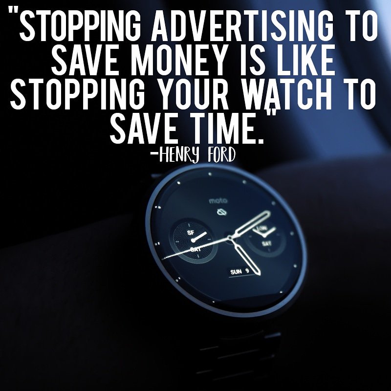 AmbitionDM's tweet image. Advertising is necessary to help your business grow. So what's the most efficient way to market and advertise? #DigitalMarketing