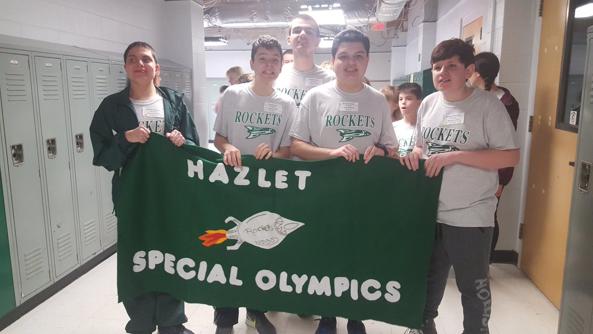 HazletUnified's tweet photo. Hazlet is showing off their basketball skills! https://t.co/KYZoJFcPQh