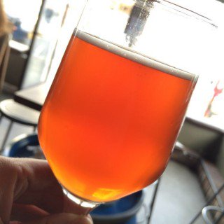 Another weekend another chance to cross a beer off your list. Come enjoy Morpho Sour ale from WOODS Beer Company​ At the Public House plus watch your favorite sports team on 27 T.Vs  thru out Public House
Photo by: woods beer co.