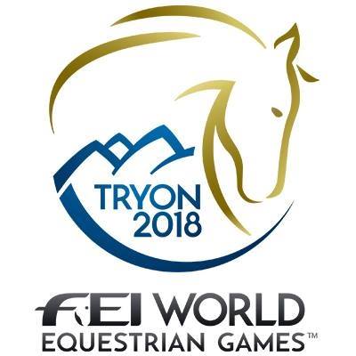 Equestrian_Can's tweet photo. Did you know we are less than 200 days away from the FEI World Equestrian Games™️ Tryon 2018! Let’s celebrate #Together 🇨🇦 https://t.co/6iyz5faDkS
#RideToTryon #CET https://t.co/tSJh87ooke