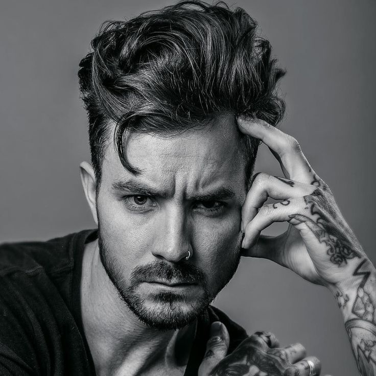 Mens Hair Trends (@menshairtrends) / Twitter Mens Hair Trends (@menshairtrends) / Twitter