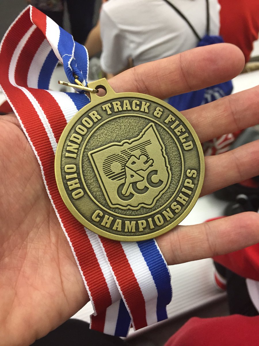 CarlisleTXC's tweet photo. State Champ @DJfloYd23 https://t.co/IxSIpnm6BU