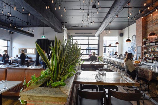 Congratulations to <a href="/cimaenoteca/">CIMA Enoteca</a> on their feature in <a href="/TheSpec/">Hamilton Spectator</a>! Always a great meal here. #HamOnt thespec.com/whatson-story/…