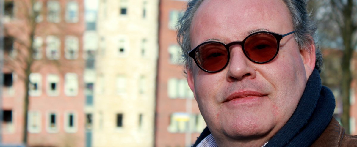 Maak kennis met de kandidaten van de #ChristenUnie. Dit is nummer 2: Evert #Leusink: tinyurl.com/y88hbymk. Waarom voelde hij zich in de afgelopen raadsperiode soms een roepende in de woestijn? #Waardevol