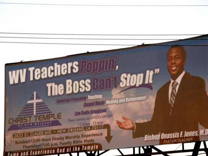 NewOrleansDSA's tweet image. From the mountains to the delta, set ablaze the hand they've dealt ya. #WVTeachersStrike