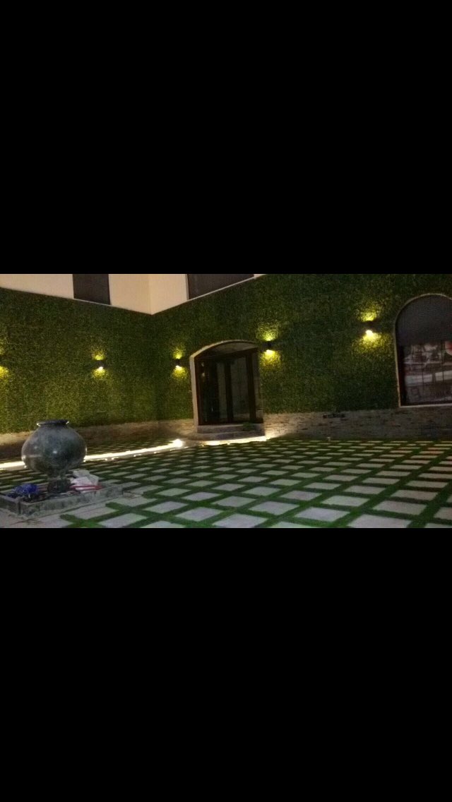 malabelasma's tweet photo. #ملاعب_العاصمه 
#عشب_جداري #عشب_صناعي #حديقة_صناعية #ديكورات#حدائق_منزلية  
نعمل بجميع مناطق المملكه
0562579267

 #ماهي_اسباب_كثرت_الطلاق https://t.co/Y3lklBibyY