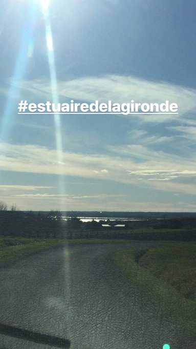 Retour aux sources https://t.co/odAVWLLdEr